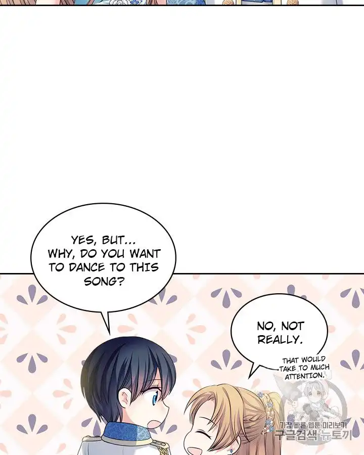 Sincerely: I Became a Duke's Maid Chapter 66 17